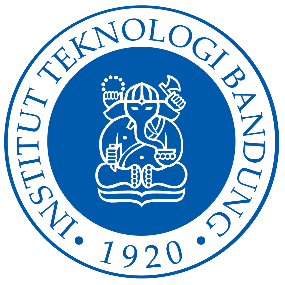 Logo ITB